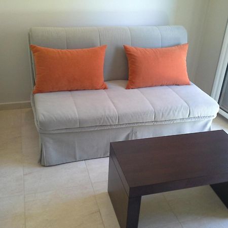 Apartamento Art Sailing Vasilikí Habitación foto